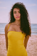The Bandage Bikini Dress in Mayi