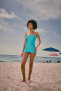 The Bandage Bikini Dress in Morningside